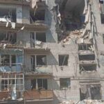 Росіяни упродовж доби завдали 425 ударів по Запорізькій області