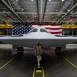 ЗМІ: США застосували 13-тонну протибункерну бомбу під час ударів по ядерних об’єктах в Ірані