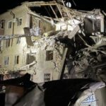 Унаслідок ударів по Краматорську загинула людина, четверо цивільних поранено