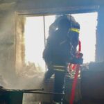 У Херсоні через російські обстріли сьогодні загинув чоловік