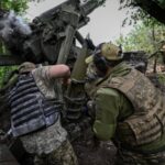 На Покровському напрямку ворог 20 разів намагався просунутися до позицій ЗСУ, ‒ Генштаб