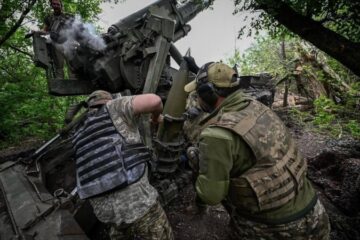 На Покровському напрямку ворог 20 разів намагався просунутися до позицій ЗСУ, ‒ Генштаб