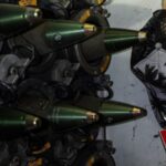 Ворог вдарив ракетою по полігону бригади Сухопутних військ: є загиблі та поранені