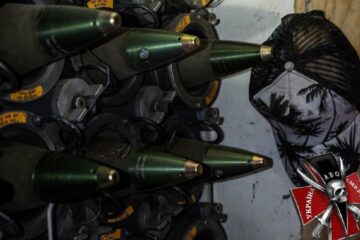 Ворог вдарив ракетою по полігону бригади Сухопутних військ: є загиблі та поранені