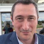 Чернишов повідомив про повернення додому