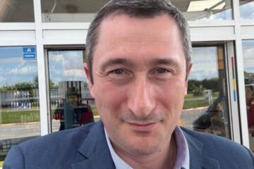 Чернишов повідомив про повернення додому