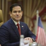​​Держсекретар США Рубіо: Замінування Ормузької протоки стане самогубним кроком для Ірану