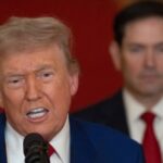 Удари по Ірану. Дональд Трамп порушив головну свою обіцянку – уникати участі США у війні