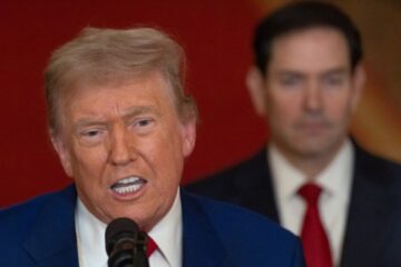 Удари по Ірану. Дональд Трамп порушив головну свою обіцянку – уникати участі США у війні