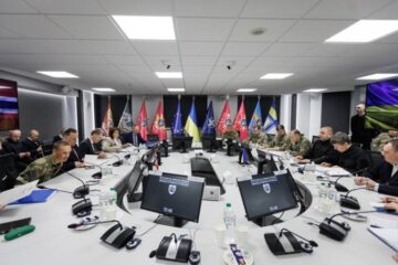 Норвегія спрямує додаткові $400 млн на закупівлю українського озброєння