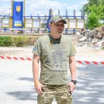 ​У результаті обстрілу Очакова постраждали двоє дітей і жінка