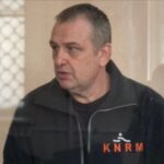 ​Журналіст “Радіо Свобода” Єсипенко вийшов із в’язниці в Криму
