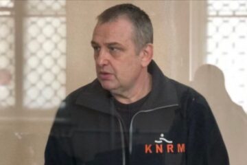 ​Журналіст “Радіо Свобода” Єсипенко вийшов із в’язниці в Криму