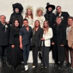 Виставу “Конотопська відьма” вперше показали в Чикаго