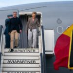 Євросоюз та Канада готуються підписати пакт безпеки перед самітом НАТО