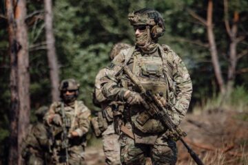 Кожен шостий знищений танк – їхня заслуга: в СБУ озвучили кількість і вартість знищеної бійцями ЦСО “А” техніки