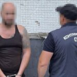 У Харкові затримали російських агентів, які намагалися підірвати військового