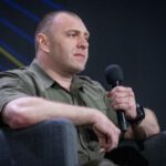 Малюк заявив про підготовку замаху на нього, Буданова і брата Єрмака
