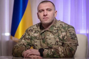 ​Станом на зараз оголошено 3 470 підозр у держзраді. Окремий напрямок роботи –  боротьба з “агентами в рясах”, – Малюк