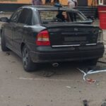 Унаслідок російської атаки на Сумщині постраждали 5 цивільних, серед них — двоє дітей