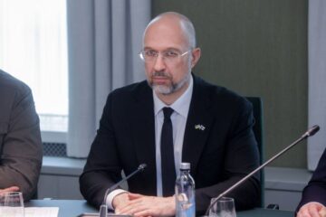 Шмигаль: Україна отримала $190 млн від Світового банку та уряду Японії