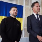 Рютте анонсував участь Зеленського у саміті НАТО