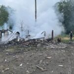 Через російські атаки на Донеччині загинули четверо людей, троє — поранені