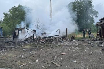 Через російські атаки на Донеччині загинули четверо людей, троє — поранені