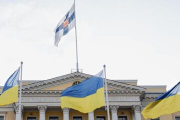 Фінляндія оголосила про черговий пакет допомоги Україні