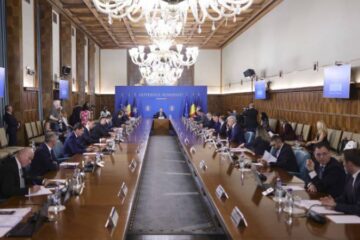 Новий румунський уряд отримав вотум довіри від парламенту