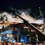 Росіяни вбили трьох людей у Сумському районі