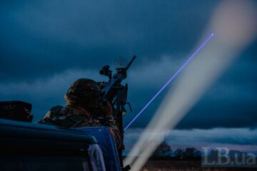 Росіяни атакували Україну 97 БпЛА, оборонці знешкодили 78 з них