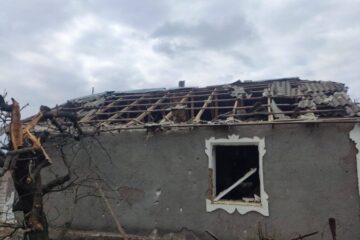 Окупанти вбили чотирьох мешканців Херсонщини, а ще п’ятьох – поранили