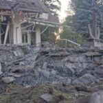 Четверо жителів Харківщини постраждали через російські атаки. Серед них – дитина