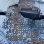 На Дніпропетровщині через атаки РФ постраждали четверо людей