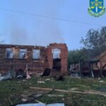 Троє людей загинули і 18 – поранені унаслідок російських обстрілів Сумщини