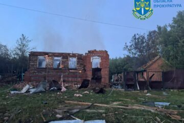 Троє людей загинули і 18 – поранені унаслідок російських обстрілів Сумщини