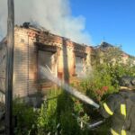На Донеччині за добу внаслідок російських обстрілів 5 людей загинули й 7 отримали поранення