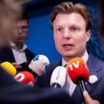 Нідерланди оголосили про пакет допомоги Україні на 175 млн євро