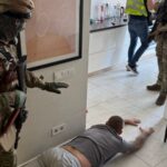 Викрили ділків, які “заробили” на ухиленні від мобілізації мінімум 450 тисяч доларів