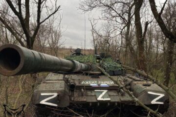 СБУ і Нацполіція повідомили про підозру трьом російським військовим, які вбивали цивільних на Київщині