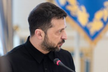 Зеленський на саміті НАТО: нам все ще потрібна ППО