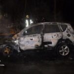 Киянина судитимуть за підпал трьох автомобілів, які він видавав замовнику за машини військових