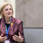 Правозахисниця з Косова Феріде Рушіті: Працюючи з постраждалими від сексуального насильства, Україні варто уникнути помилок Косо