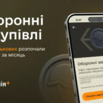 ​Тисяча військових почали вивчати курс “оборонні закупівлі” в “Армія+”