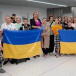 МЗС і ГУР евакуювали з Ірану ще 31 українця