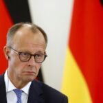 Мерц: Росія не виявляє жодної готовності до миру. Потрібно посилювати санкції