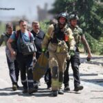 25 червня у Дніпрі оголосили днем жалоби