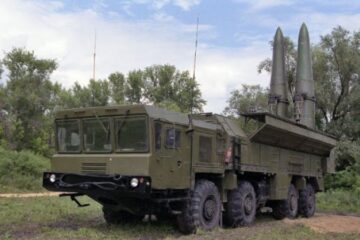 ​Попри санкції, Росія виробляє ракети “Іскандер” та балістику і закупає для цього імпортне обладнання, – розслідування