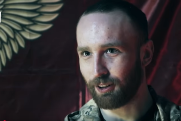 “Десантно-штурмові війська дають усі можливості знайти себе”, – боєць ДШВ